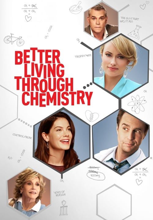 4K Better Living Through Chemistry