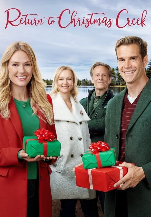 Return to Christmas Creek - หวนคืนสู่รัก ณ คริสต์มาสครี้ก (ซับไทย)