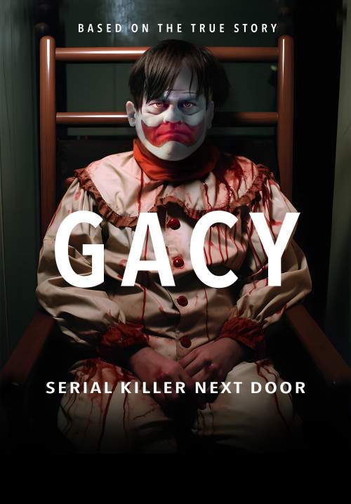 Gacy: Serial Killer Next Door (ซับไทย) (StreamX)