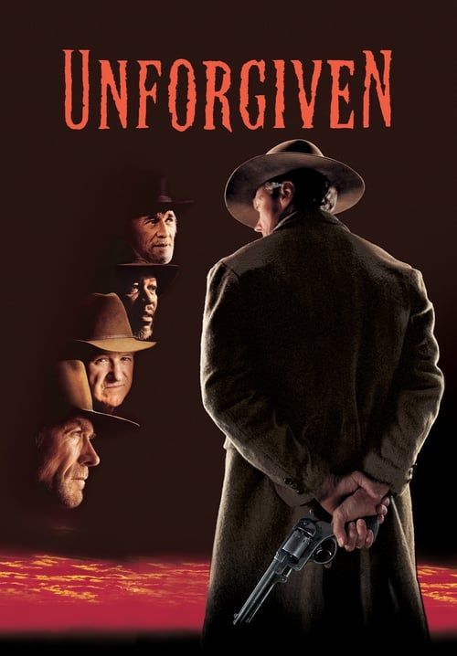 Unforgiven