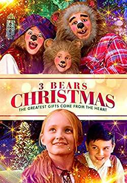 3 Bears Christmas (พากย์ไทย)