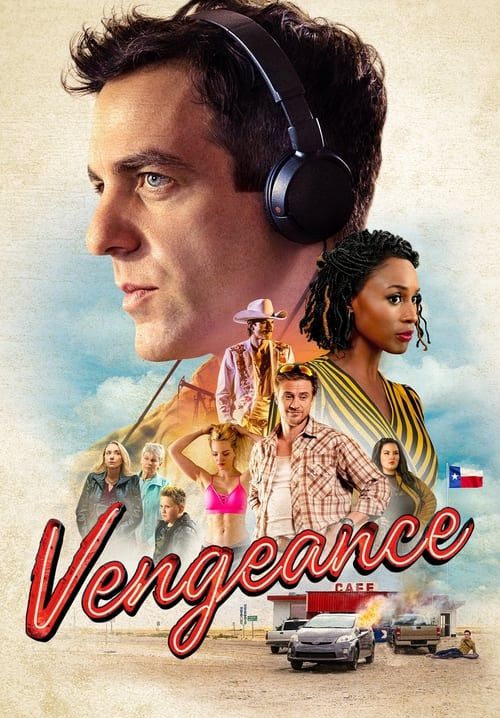 Vengeance (ซับไทย)