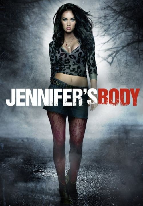 Jennifers Body UNRATED