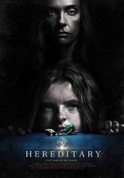 Hereditary - กรรมพันธุ์นรก