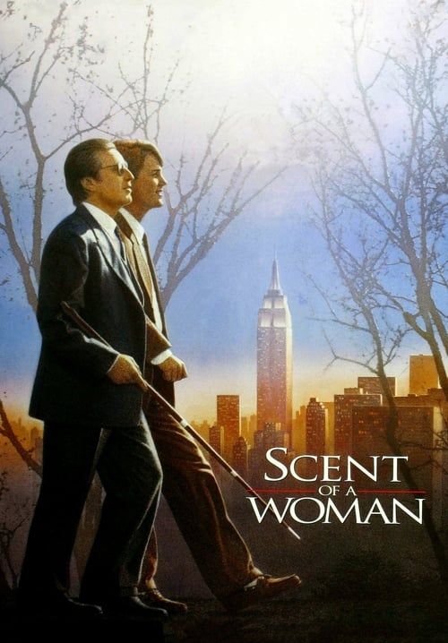 Scent of a Woman  1992