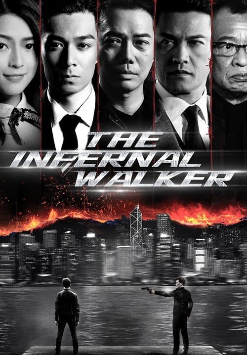 The Infernal Walker - หักเหลี่ยม 2 คน 2 คม