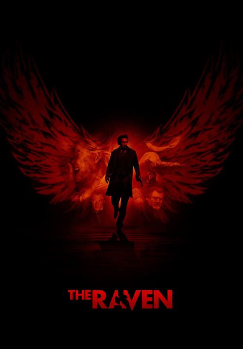 The Raven - เจาะแผนคลั่ง ลอกสูตรฆ่า