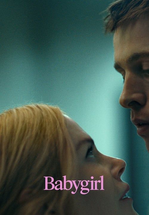 Babygirl (พากย์ไทยโรง)
