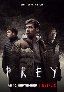 Prey - เหยื่อ (ซับไทย)
