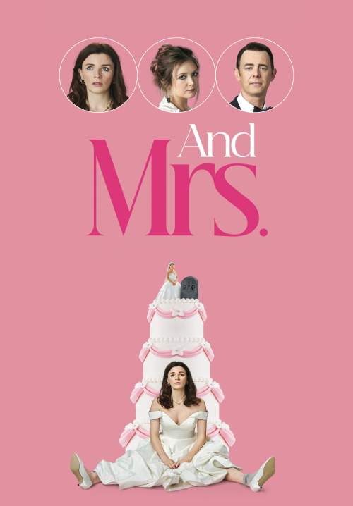 And Mrs (ซับไทย) (StreamX)