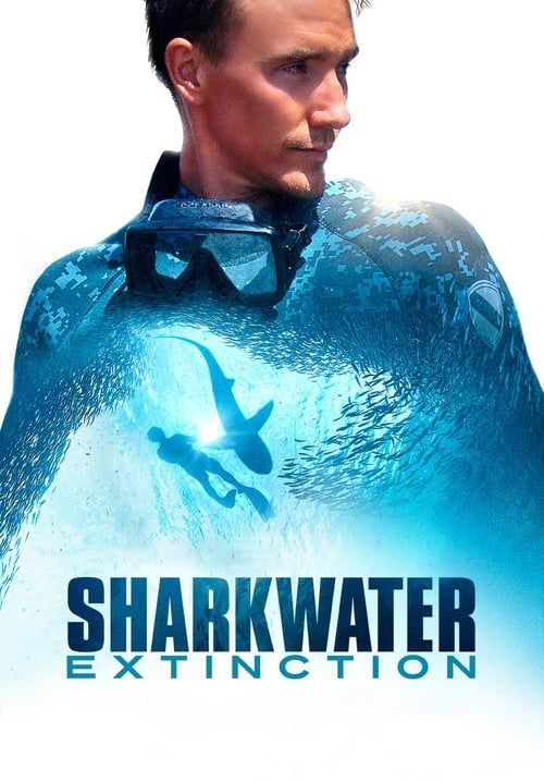 Sharkwater Extinction - การสูญพันธุ์ของปลาฉลาม (ซับไทย)