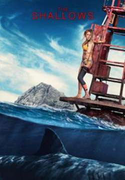 The Shallows - นรกน้ำตื้น
