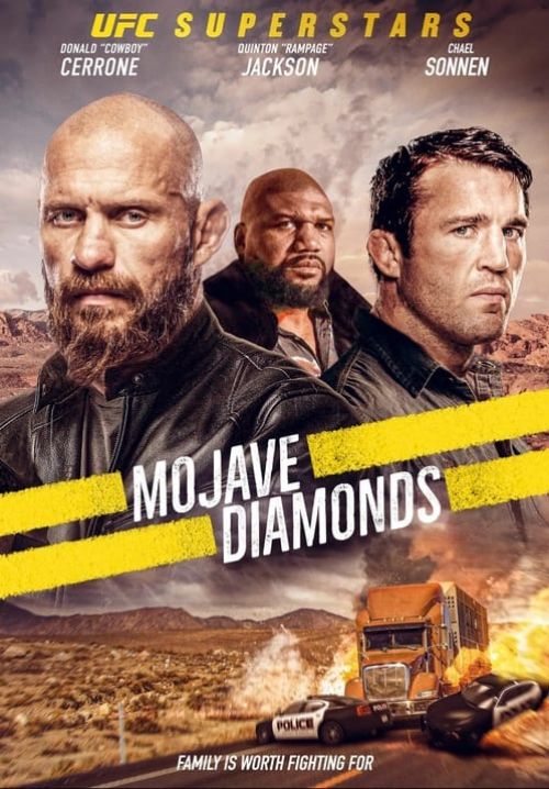 Mojave Diamonds (ซับไทย)