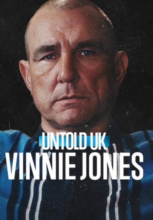 Untold UK: Vinnie Jones - วินนี่ โจนส์ (ซับไทย) (Stream X)