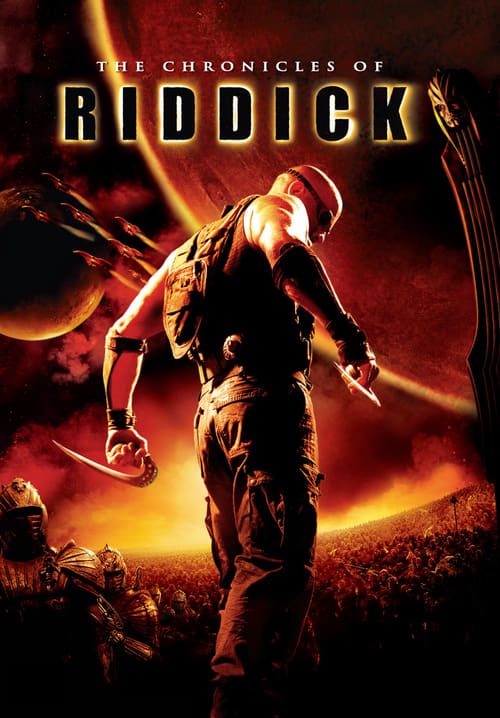 The Chronicles of Riddick - ริดดิค 2