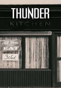 Thunder all You Can Eat 2016 20