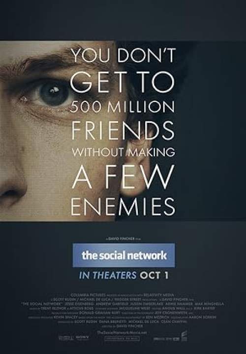 The Social Network (พากย์ไทย)