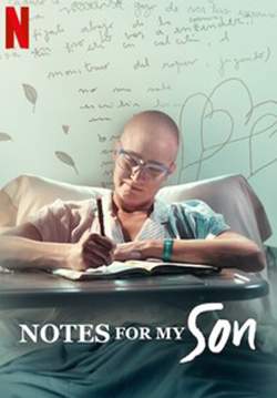 Notes for My Son - นิทานรักจากแม่ (ซับไทย)