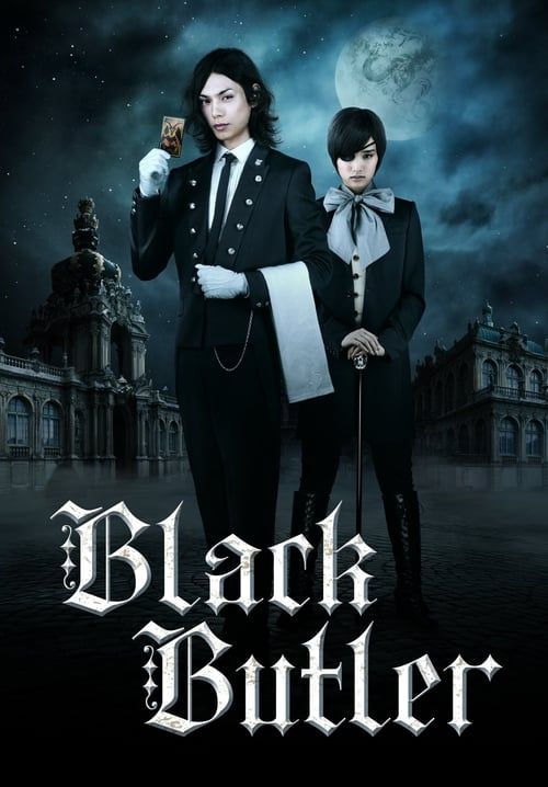 Black Butler