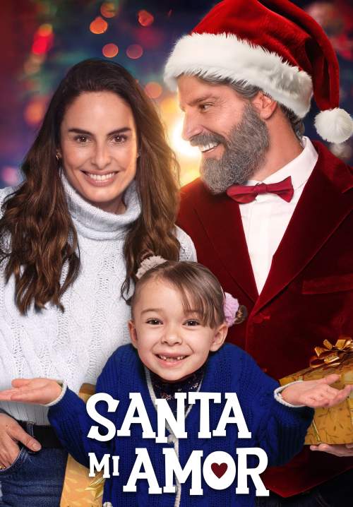Dating Santa (ซับไทย)