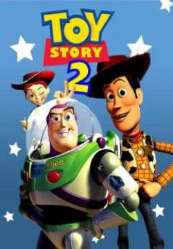 ทอย สตอรี่ 2 - Toy Story 2