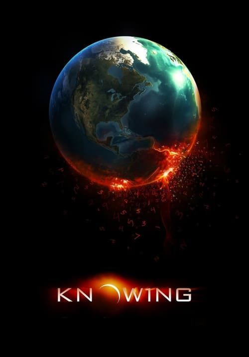 Knowing - รหัสวินาศโลก (พากย์ไทย)