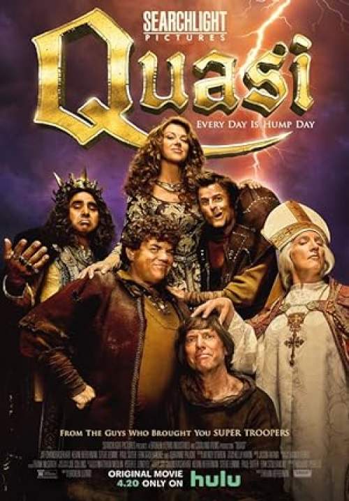 Quasi (ซับไทย)