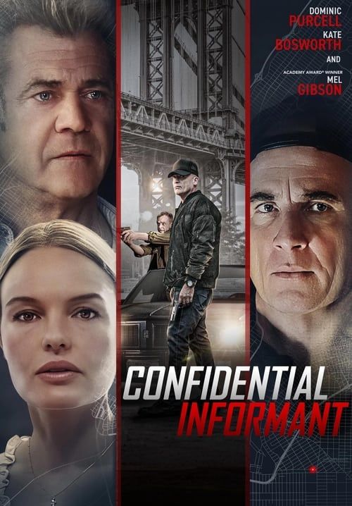 Confidential Informant (ซับไทย)