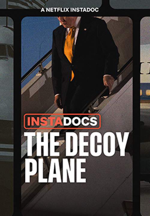 Instadocs: The Decoy Plane - สารคดีปุบปับ : ปฏิบัติการเครื่องบินลวง (ซับไทย)