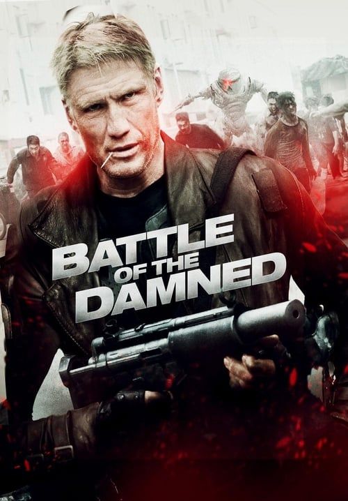 Battle of the Damned