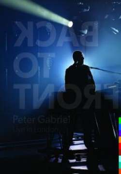 PETER GABRIEL BD