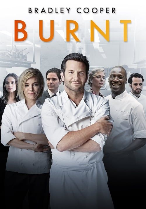 Burnt - เบิร์นท รสชาติความเป็นเชฟ