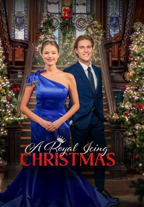 A Royal Icing Christmas (ซับไทย) (StreamX)