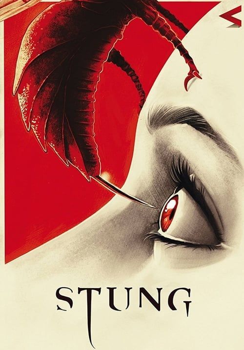 Stung