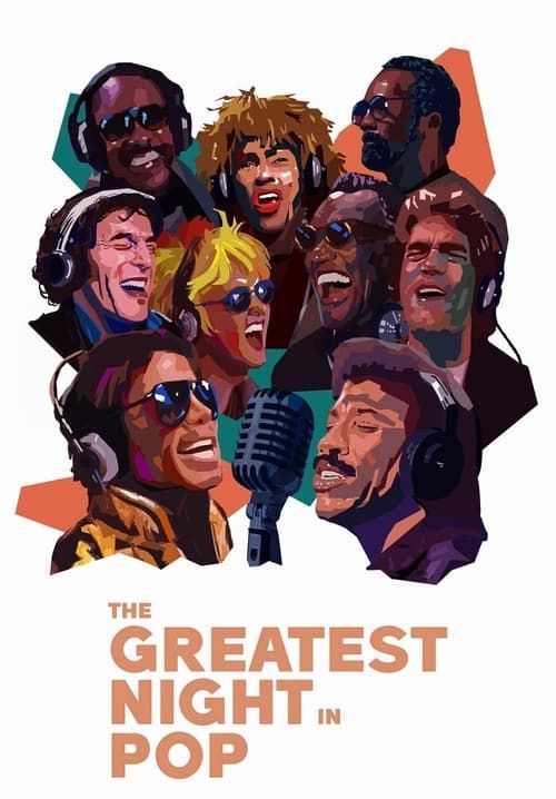 The Greatest Night in Pop (ซับไทย)