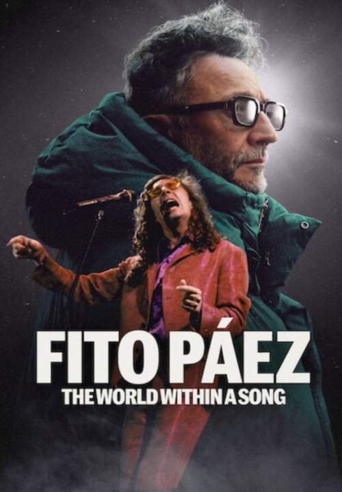 Fito Páez: The World Within a Song - ฟิโต ปาเอซ: โลกทั้งใบในบทเพลง (ซับไทย) (Stream X)
