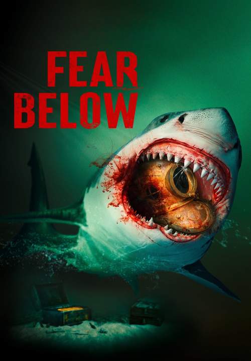 Fear Below (ซับไทย) (StreamX)