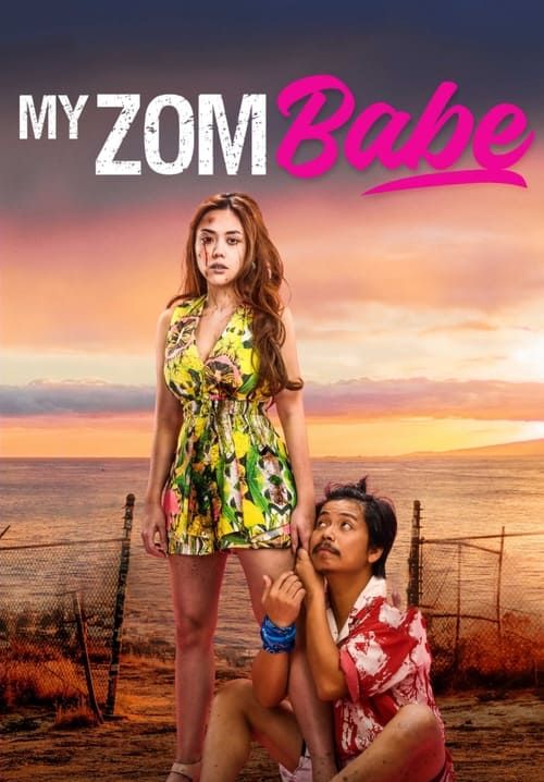 My Zombabe - ต่อให้เป็นซอมบี้ ก็จะรัก (ซับไทย)