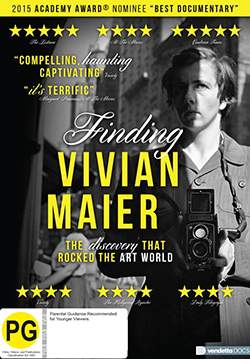 Finding Vivian Maier - คลี่ปริศนาภาพถ่ายวิเวียน ไมเออร์ (ซับไทย)