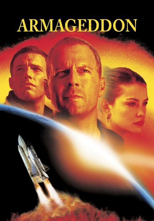 Armageddon  1998