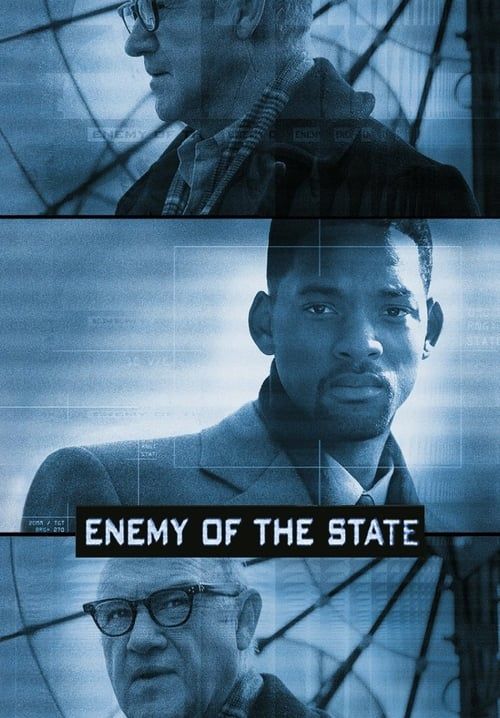 Enemy of the State - แผนล่าทรชนข้ามโลก