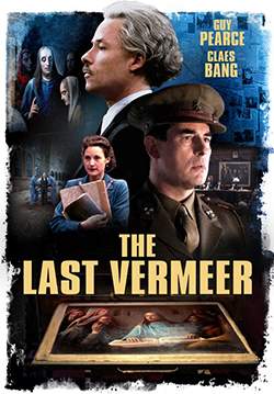 The Last Vermeer