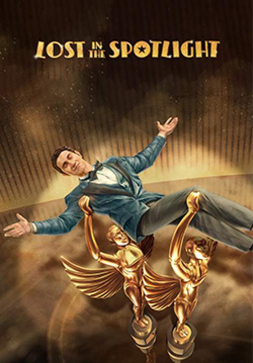 Lost in the Spotlight (ซับไทย)