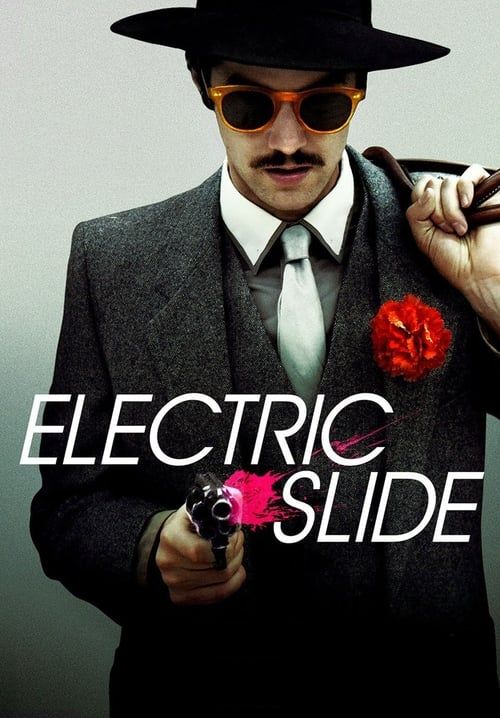Electric Slide - ปล้น...ปลิ้นปล้อน (พากย์ไทย)