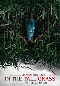 In the Tall Grass - พงหลอนมรณะ