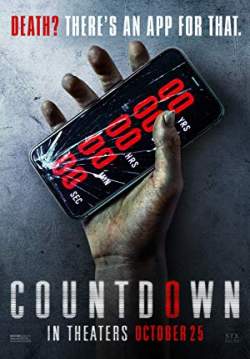 Countdown - เคาท์ดาวน์ตาย