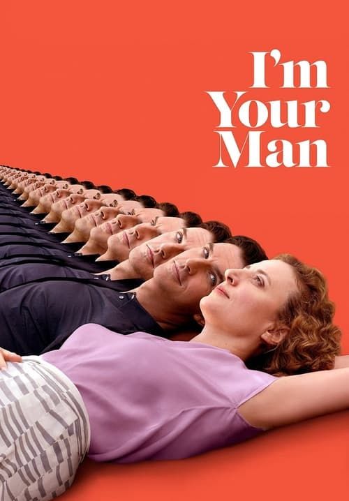 I'm Your Man - จักรกลสื่อรัก (ซับไทย)
