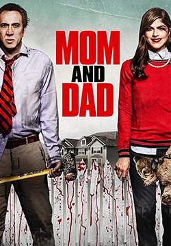 Mom and Dad - พ่อแม่พันธุ์จิต (ซับไทย)