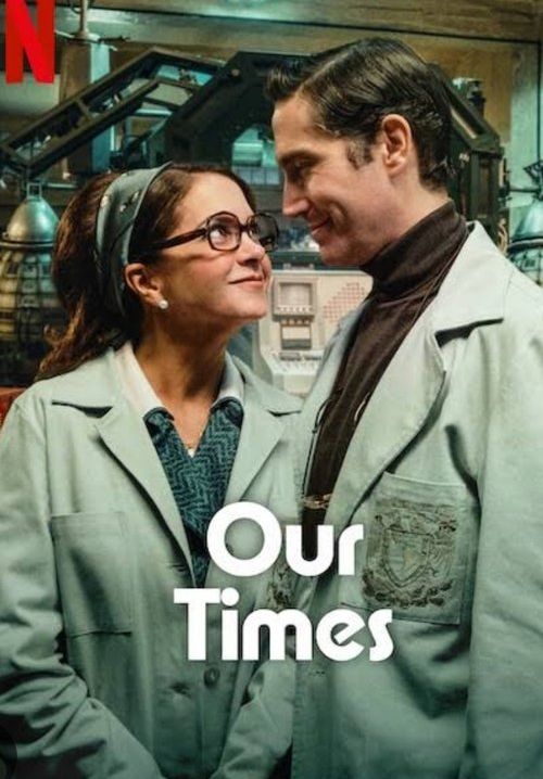 Our Times - ข้ามเวลาของสองเรา (ซับไทย)