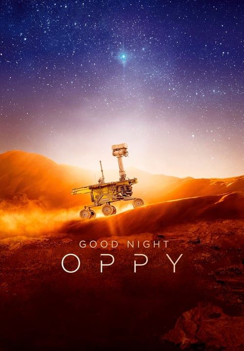 Good Night Oppy (ซับไทย)